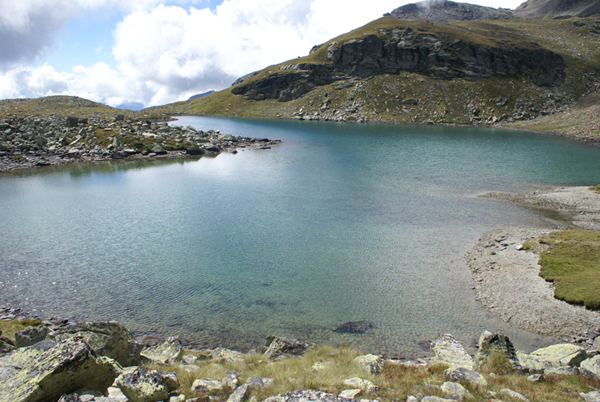 Laghi......della VALLE D''AOSTA